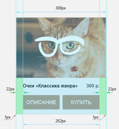 Популярные товары