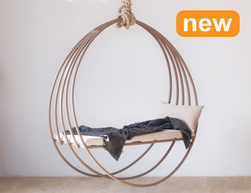 Подвесная кровать Асусмер