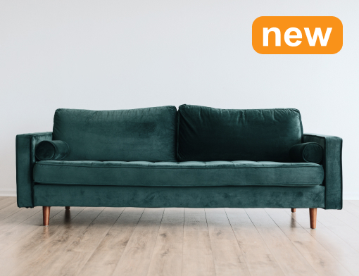 Диван Рмаериби