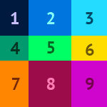 Второй вариант рамки