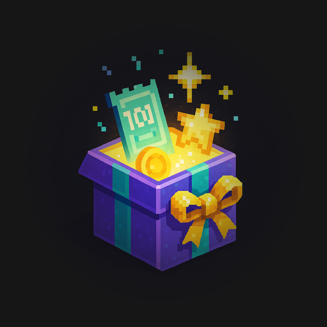 Розыгрыш призов