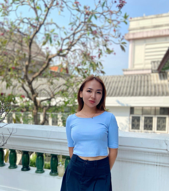 Карла Абдраева