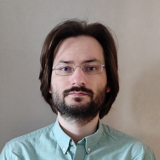 Николай Карнаев