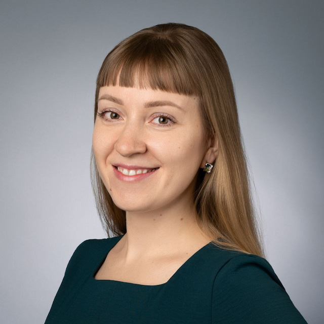 Анна Коробкова